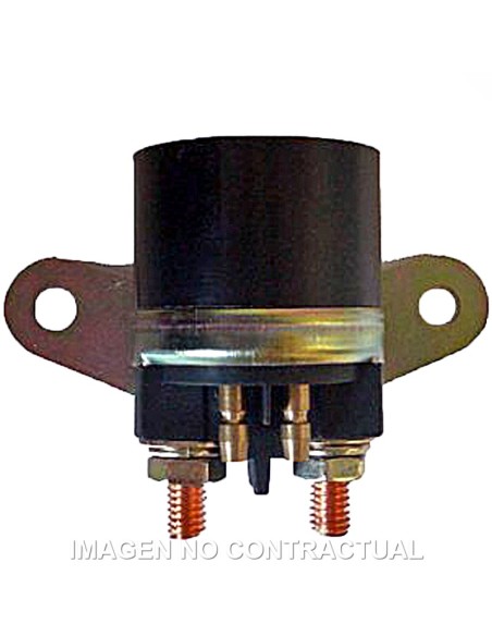 RELE DE ARRANQUE 12V