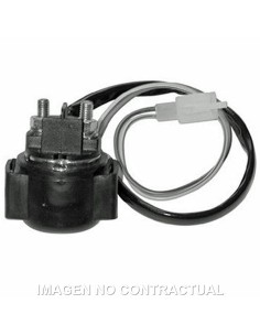 RELE ARRANQUE KYMCO 125/150/200/250/300 12V/100A - 2 FASTONS