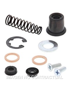 KIT REPARACION BOMBA FRENO  ALL BALLS 18-1001