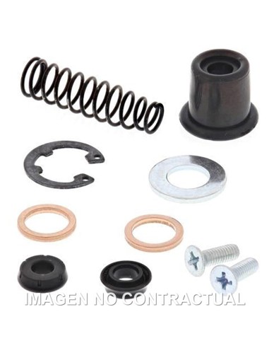 KIT REPARACION BOMBA FRENO  ALL BALLS 18-1001