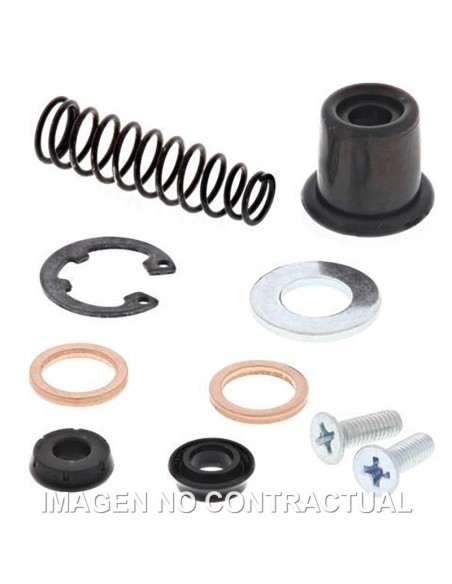 KIT REPARACION BOMBA FRENO  ALL BALLS 18-1001