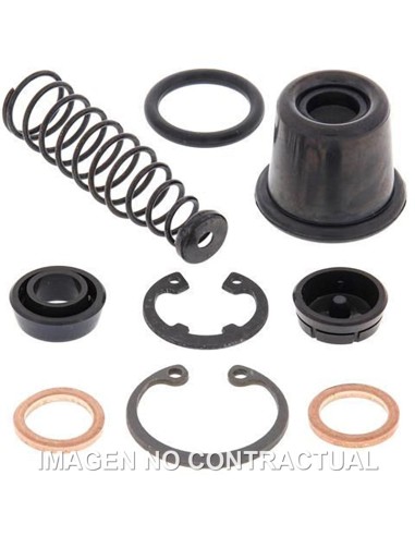 KIT REPARACION BOMBA FRENO  ALL BALLS 18-1003