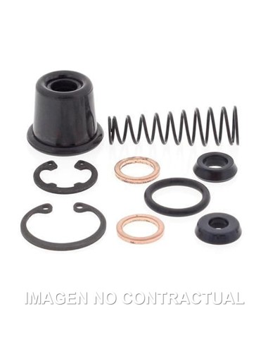 KIT REPARACION BOMBA FRENO  ALL BALLS 18-1007
