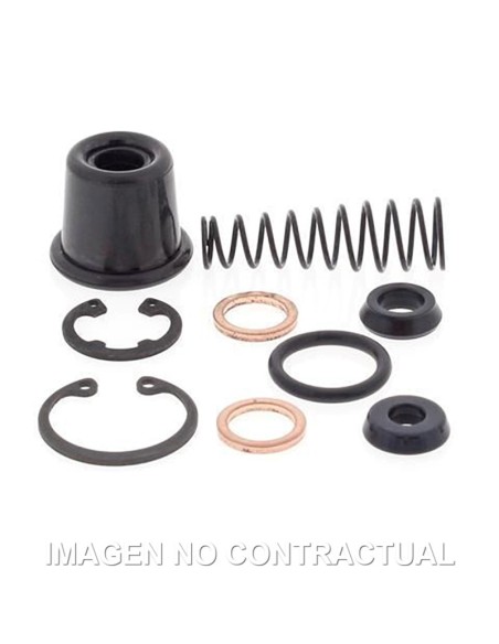 KIT REPARACION BOMBA FRENO  ALL BALLS 18-1007