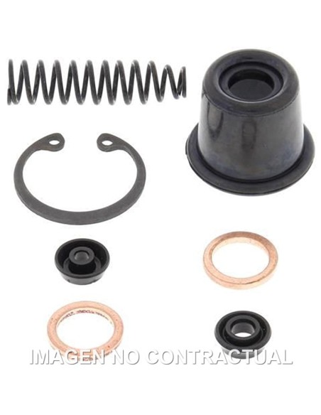 KIT REPARACION BOMBA FRENO  ALL BALLS 18-1008