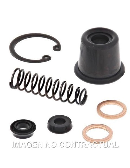 KIT REPARACION BOMBA FRENO  ALL BALLS 18-1009