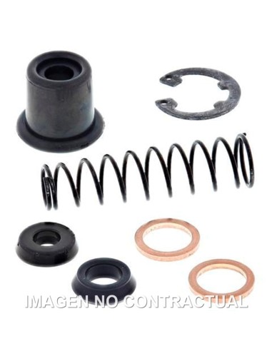KIT REPARACION BOMBA FRENO  ALL BALLS 18-1011