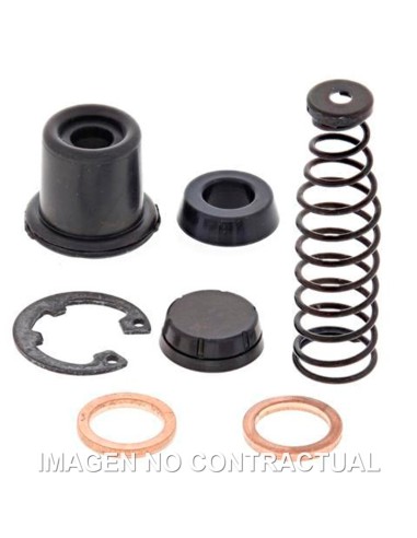 KIT REPARACION BOMBA FRENO  ALL BALLS 18-1012