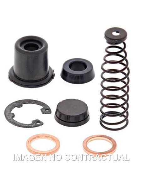 KIT REPARACION BOMBA FRENO  ALL BALLS 18-1012