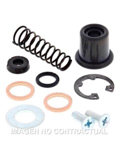 KIT REPARACION BOMBA FRENO  ALL BALLS 18-1018