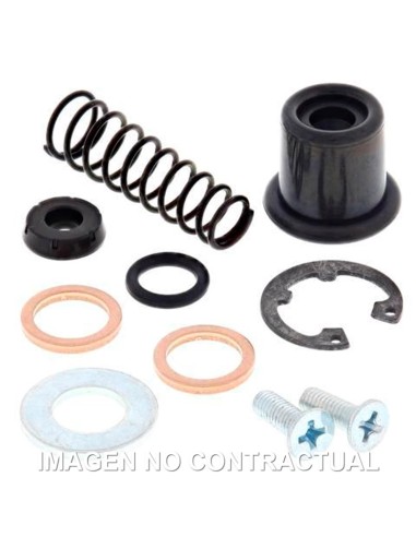 KIT REPARACION BOMBA FRENO  ALL BALLS 18-1018