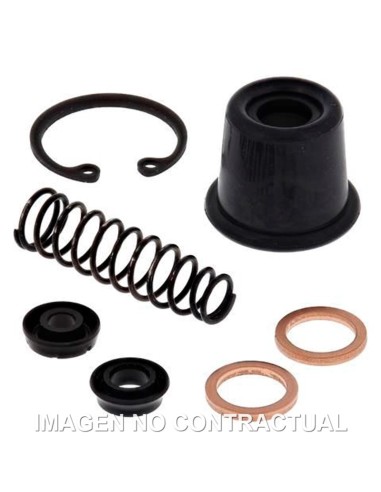 KIT REPARACION BOMBA FRENO  ALL BALLS 18-1019