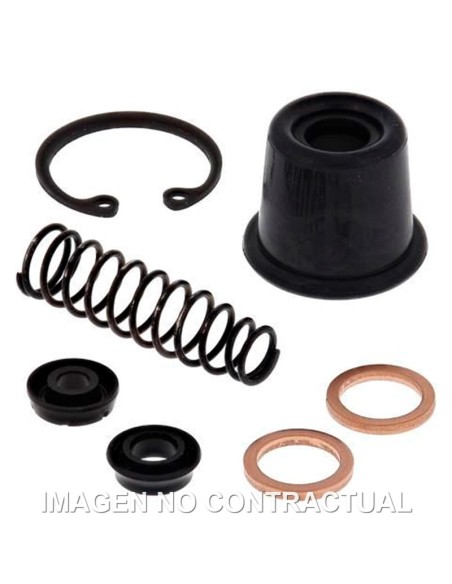 KIT REPARACION BOMBA FRENO  ALL BALLS 18-1019