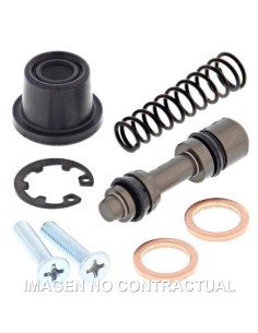 KIT REPARACION BOMBA FRENO  ALL BALLS 18-1022