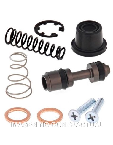 KIT REPARACION BOMBA FRENO  ALL BALLS 18-1023
