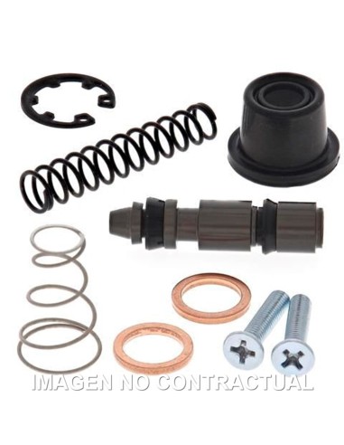 KIT REPARACION BOMBA FRENO ALL BALLS 18-1026