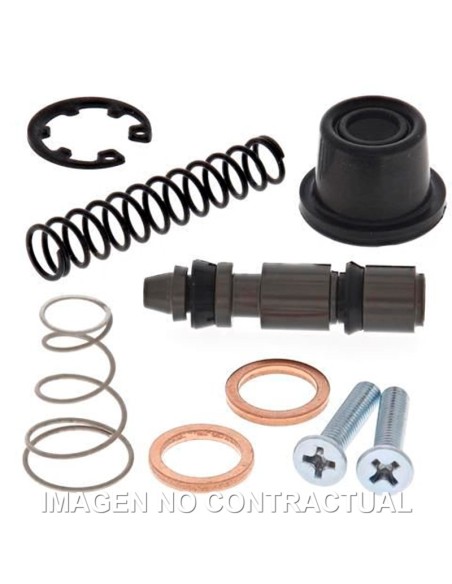 KIT REPARACION BOMBA FRENO ALL BALLS 18-1026
