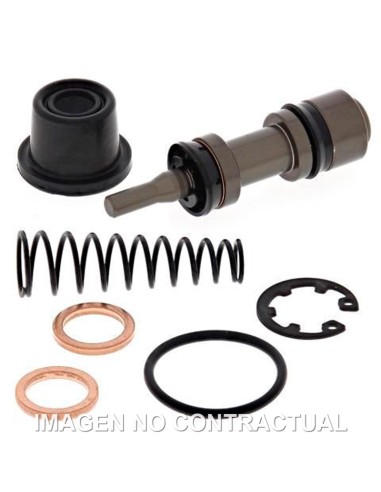 KIT REPARACION BOMBA FRENO  ALL BALLS 18-1028