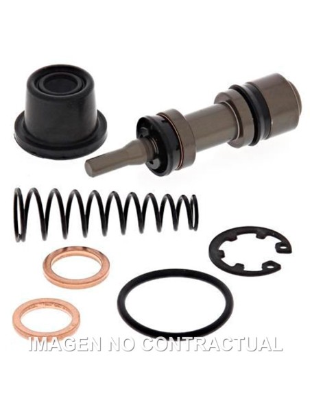 KIT REPARACION BOMBA FRENO  ALL BALLS 18-1028