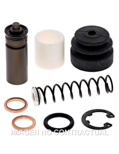 KIT REPARACION BOMBA FRENO ALL BALLS 18-1029