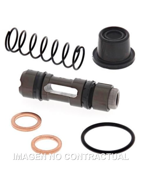 KIT REPARACION BOMBA FRENO  ALL BALLS 18-1030