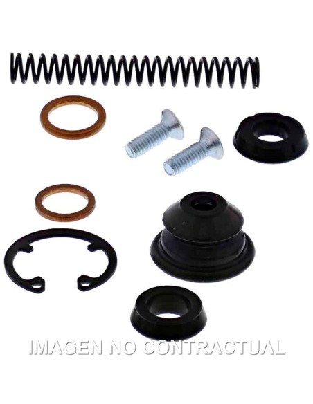 KIT REPARACION BOMBA FRENO  ALL BALLS 18-1066