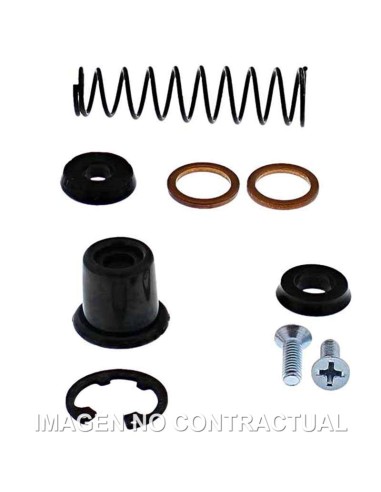 KIT REPARACION BOMBA FRENO  ALL BALLS 18-1072