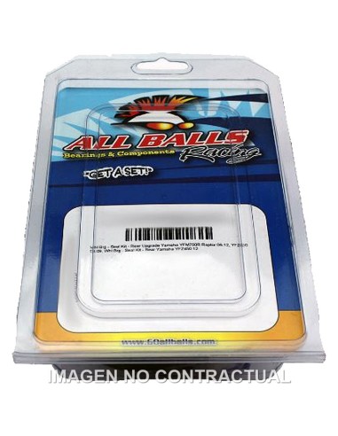 KIT REPARACION BOMBA FRENO ALL BALLS 18-1086