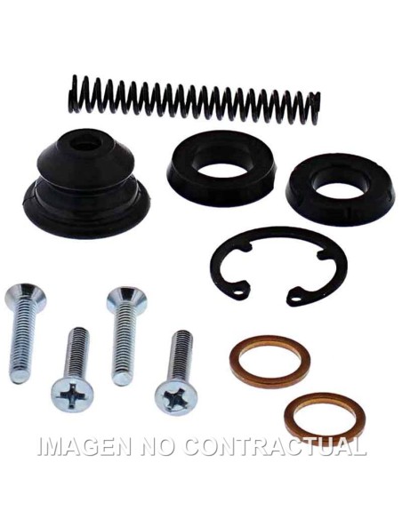 KIT REPARACION BOMBA FRENO ALL BALLS 18-1093
