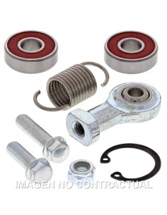 KIT REPARACION PEDAL FRENO  ALL BALLS 18-2002