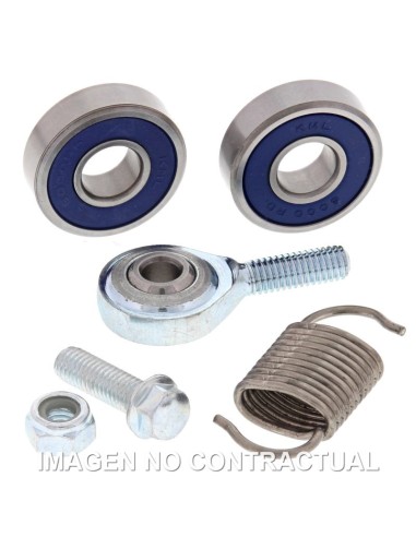 KIT REPARACION PEDAL FRENO ALL BALLS 18-2003