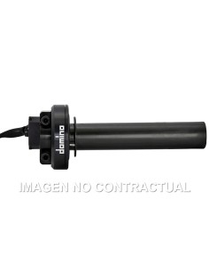 MANDO GAS DOMINO CONTROL ELECTRÓNICO RIDE BY WIRE KAWASAKI