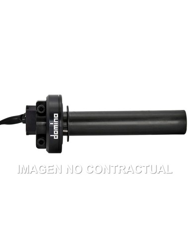 MANDO GAS DOMINO CONTROL ELECTRÓNICO RIDE BY WIRE KAWASAKI