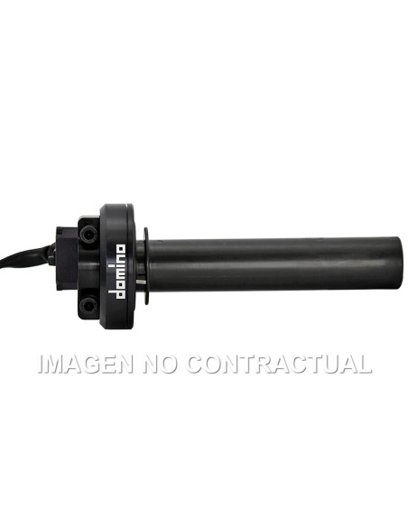 MANDO GAS DOMINO CONTROL ELECTRÓNICO RIDE BY WIRE KAWASAKI