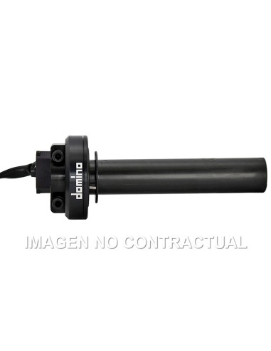 MANDO GAS DOMINO CONTROL ELECTRÓNICO RIDE BY WIRE HONDA