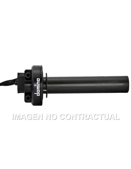 MANDO GAS DOMINO CONTROL ELECTRÓNICO RIDE BY WIRE HONDA