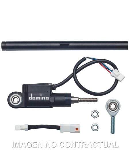 KIT DOMINO QUICK SHIFTER DUCATI PANIGALE V4