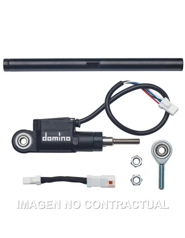 KIT QUICK SHIFTER PARA DUCATI PANIGALE V2