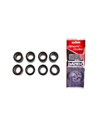 RODILLOS BANDO 26X13 18 GR