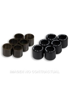 RODILLOS HTROLL 25 X 22,2 22 GR