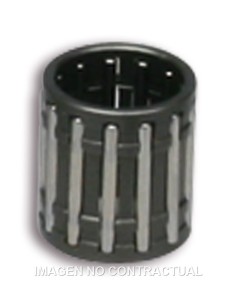 JAULA DE AGUJAS 12 X 15 X 16,6