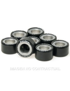 RODILLOS HTROLL MHR 25X14,9 15GR