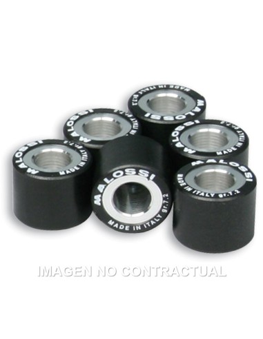 RODILLOS HTROLL 20,9X17 10GR