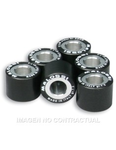 RODILLOS HTROLL 20,9X17 11GR