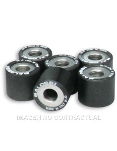 RODILLOS HTROLL 25X22,2 28G