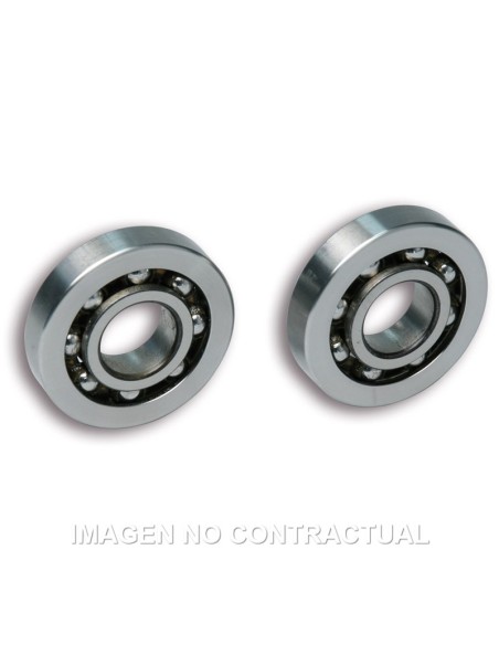 COJINETES MALOSSI PIAGGIO NRG 50