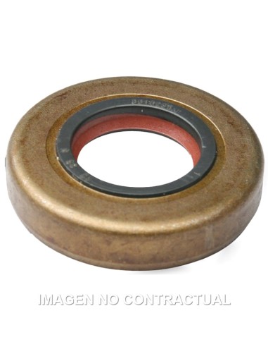 RETEN ACEITE MALOSSI 17X35X8 MM