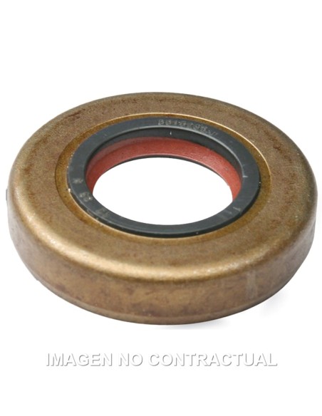 RETEN ACEITE MALOSSI 17X35X8 MM