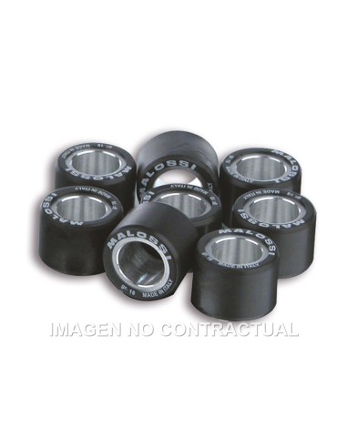 RODILLOS HTROLL 28,2 X 19,9 21 GR