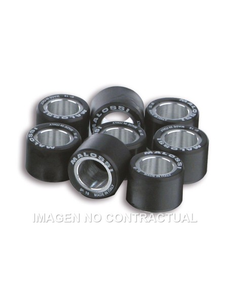 RODILLOS HTROLL 28,2 X 19,9 24 G